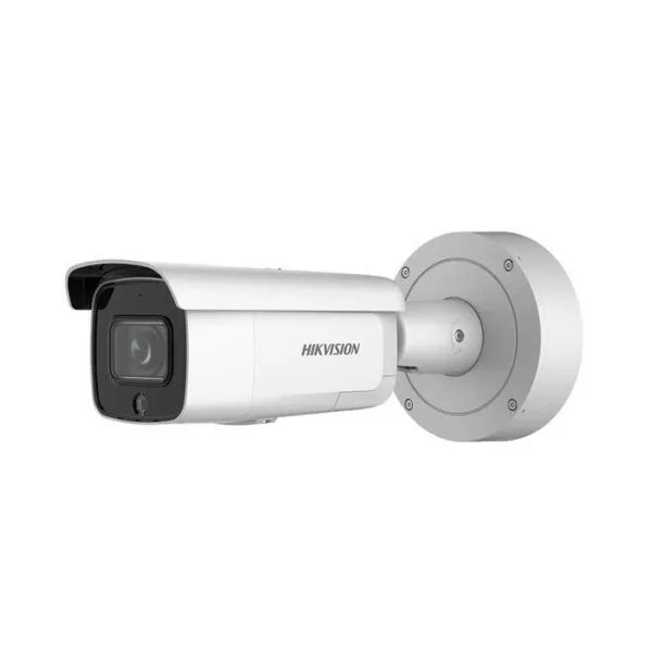 Camera IP AcuSense thân trụ thế hệ 2 2MP