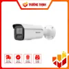 Camera IP AcuSense thân trụ thế hệ 2 2MP