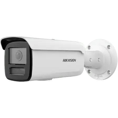Camera IP AcuSense thân trụ thế hệ 2 2MP