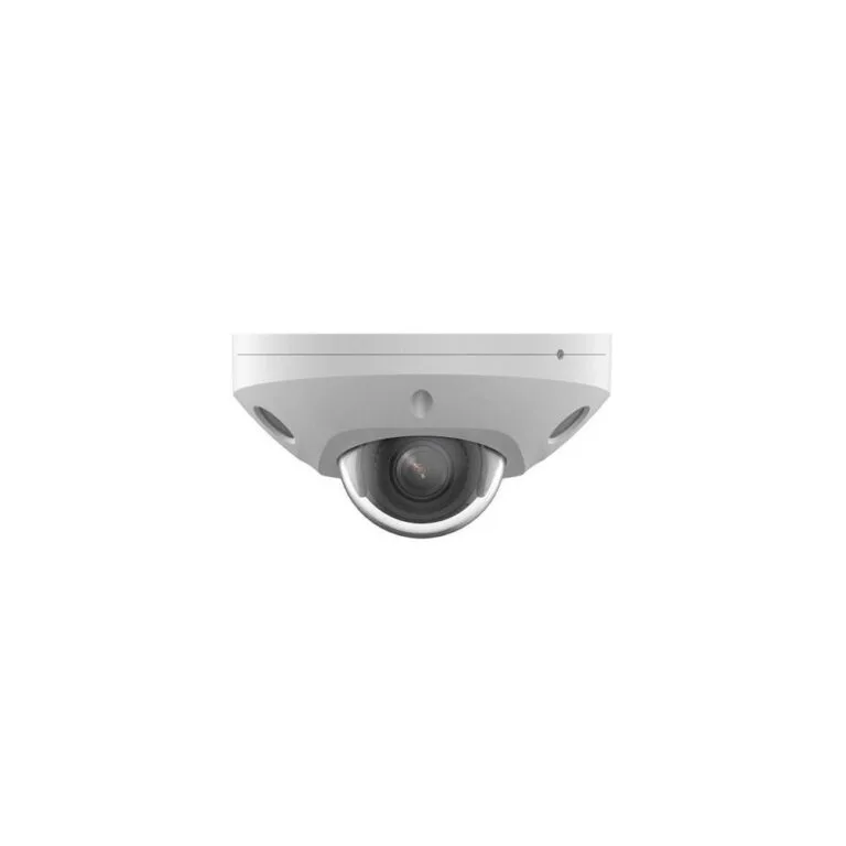 Camera IP bán cầu 2MP, chuẩn nén H265+