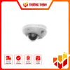 Camera IP bán cầu 2MP, chuẩn nén H265+