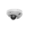 Camera IP bán cầu 2MP, chuẩn nén H265+