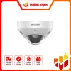 Camera IP bán cầu 4MP, chuẩn nén H265+