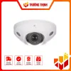 Camera IP bán cầu 4MP, chuẩn nén H265+