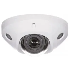 Camera IP bán cầu 4MP, chuẩn nén H265+