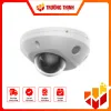Camera IP bán cầu 4MP, chuẩn nén H265+