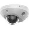 Camera IP bán cầu 4MP, chuẩn nén H265+