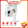 Camera IP dạng Cube 2MP , chuẩn nén H265+