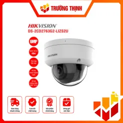 Camera IP
