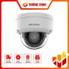 Camera IP Dome hồng ngoại 2MP chuẩn nén H.265+, ống kính 2.8-12mm