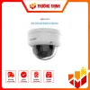 Camera IP Dome hồng ngoại 2MP chuẩn nén H.265+, ống kính 2.8-12mm