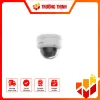 Camera IP Dome hồng ngoại 2MP chuẩn nén H.265+, ống kính 2.8-12mm
