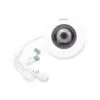Camera IP FISHEYE hồng ngoại 5MP chuẩn nén H.265+