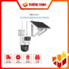 Camera IP PT 4G Năng lượng mặt trời