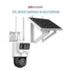 Camera IP PT 4G Năng lượng mặt trời