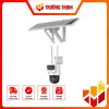 Camera IP PT 4G Năng lượng mặt trời