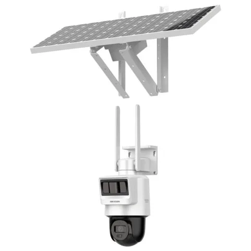 Camera IP PT 4G Năng lượng mặt trời