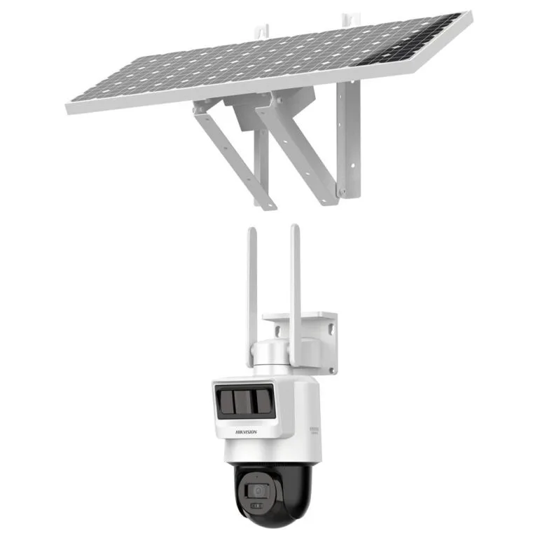 Camera IP PT 4G Năng lượng mặt trời