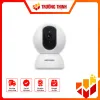 Camera IP quay quét 2MP – hỗ trợ Wifi