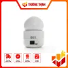 Camera IP quay quét 2MP – hỗ trợ Wifi