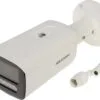 Camera IP thân trụ 4MP – CÓ MÀU 24/24