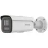 Camera IP thân trụ 4MP – CÓ MÀU 24/24 , ống kính thay đổi tiêu cự