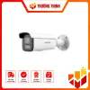 Camera IP Trụ hồng ngoại 4MP chuẩn nén H.265+, ống kính 2.8-12mm