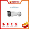 Camera IP Trụ hồng ngoại 8MP chuẩn nén H.265+