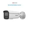 Camera IP Trụ hồng ngoại 8MP chuẩn nén H.265+