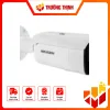 Camera IP Trụ hồng ngoại 8MP chuẩn nén H.265+