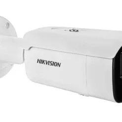 Camera IP thân trụ 8MP HIKVISION DS-2CD2T83G2-2LI2U
