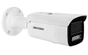 Camera IP thân trụ 8MP HIKVISION DS-2CD2T83G2-2LI2U