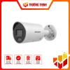 Camera IP Trụ hồng ngoại 8MP chuẩn nén H.265+