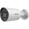 Camera IP Trụ hồng ngoại 8MP chuẩn nén H.265+