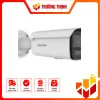 Camera IP Trụ hồng ngoại 8MP chuẩn nén H.265+