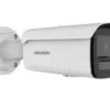 Camera IP Trụ hồng ngoại 8MP chuẩn nén H.265+