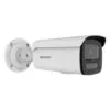 Camera IP Trụ hồng ngoại 8MP chuẩn nén H.265+