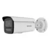 Camera IP Trụ hồng ngoại 8MP chuẩn nén H.265+