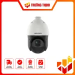 Camera Speed Dome 2MP Turbo 5-Inch