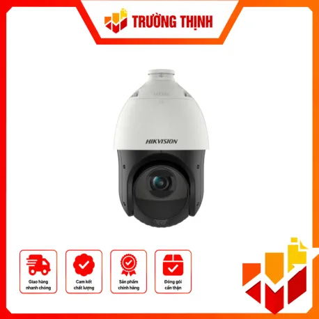 Camera Speed Dome 2MP Turbo 5-Inch