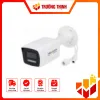 Camera thân trụ IP ColorVu 4MP – Có màu 24/24