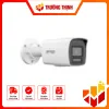 Camera thân trụ IP ColorVu 4MP – Có màu 24/24