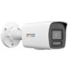 Camera thân trụ IP ColorVu 4MP – Có màu 24/24