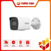 Camera thân trụ IP ColorVu 4MP – Có màu 24/24