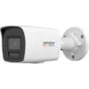 Camera thân trụ IP ColorVu 4MP – Có màu 24/24