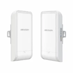 Bộ bắn điểm ngoài trời đa điểm 5Ghz, Băng thông 867Mb, khoảng cách 3km – DS-3WF3000-EI-5AC/P