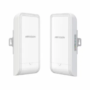 Bộ bắn điểm ngoài trời đa điểm 5Ghz, Băng thông 867Mb, khoảng cách 3km – DS-3WF3000-EI-5AC/P