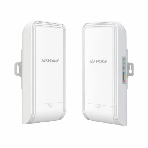 Bộ bắn điểm ngoài trời đa điểm 5Ghz, Băng thông 867Mb, khoảng cách 3km