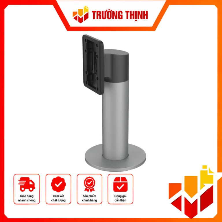 Chân đế cho máy chấm công DS-KAB6-ZU1