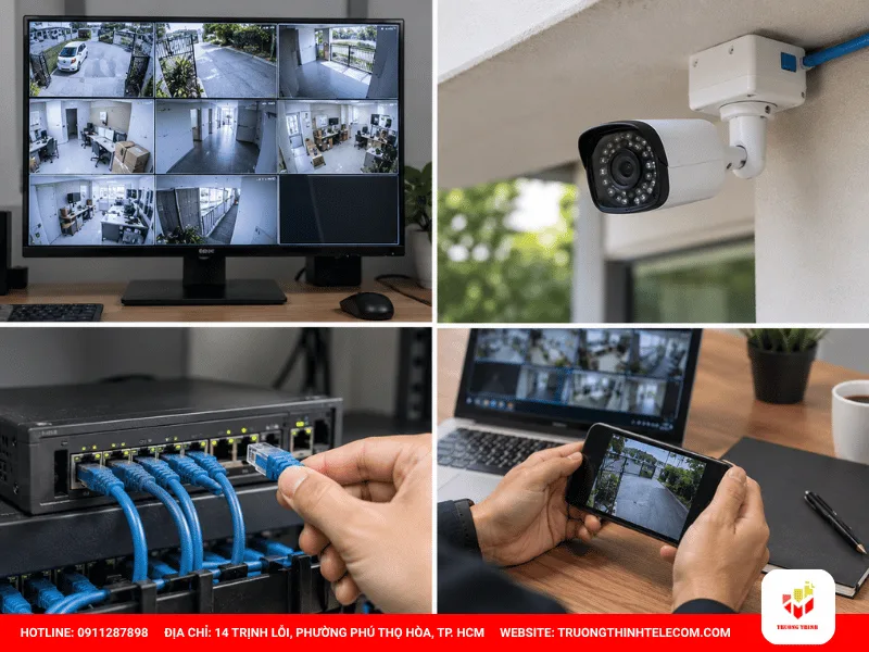 Checklist nghiệm thu sau khi khắc phục và cách phòng lỗi lặp lại
